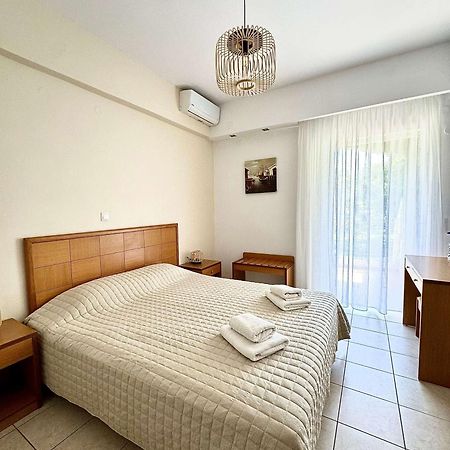 Manolis Apartments פלאקיאס מראה חיצוני תמונה