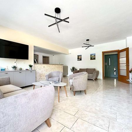 Manolis Apartments פלאקיאס מראה חיצוני תמונה