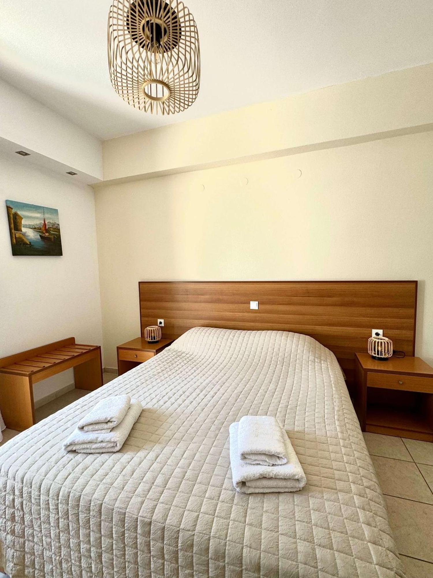 Manolis Apartments פלאקיאס מראה חיצוני תמונה