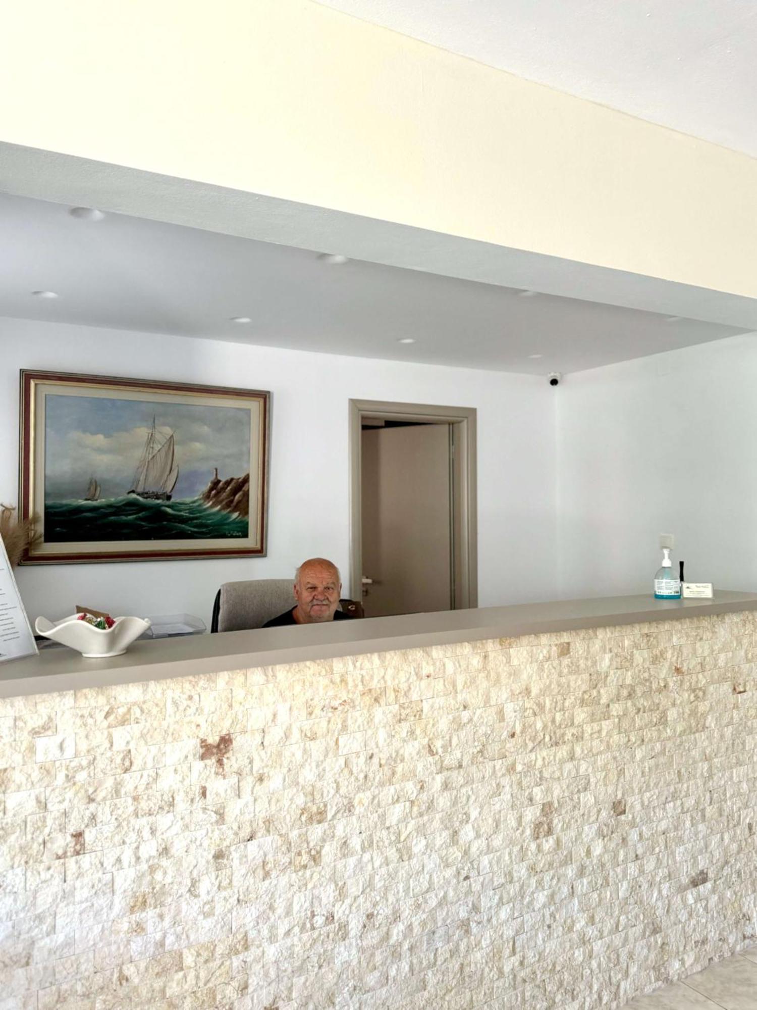 Manolis Apartments פלאקיאס מראה חיצוני תמונה